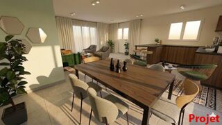  Maison à vendre 6 pièces 152 m²