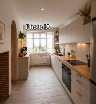  Maison à vendre 8 pièces 120 m²