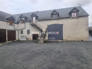  Loft � vendre 1 pi�ce 170 m�