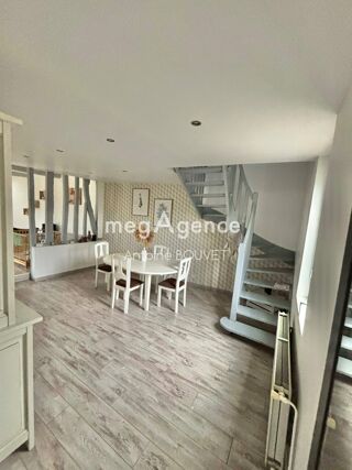  Maison à vendre 6 pièces 125 m²