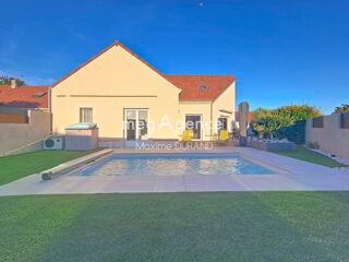  Maison à vendre 7 pièces 172 m²