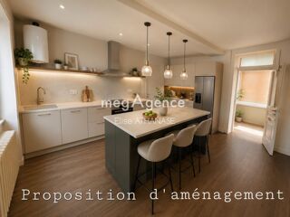  Maison à vendre 5 pièces 89 m²
