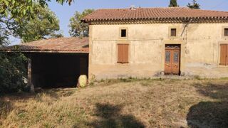 Vente Maison Maison de village commingeoise à fort potentiel Samouillan