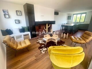  Maison à vendre 5 pièces 125 m²