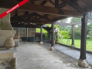  Maison � vendre 10 pi�ces 410 m�