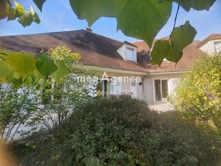  Maison à vendre 6 pièces 290 m²