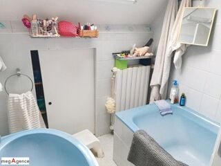  Appartement � vendre 4 pi�ces 85 m�