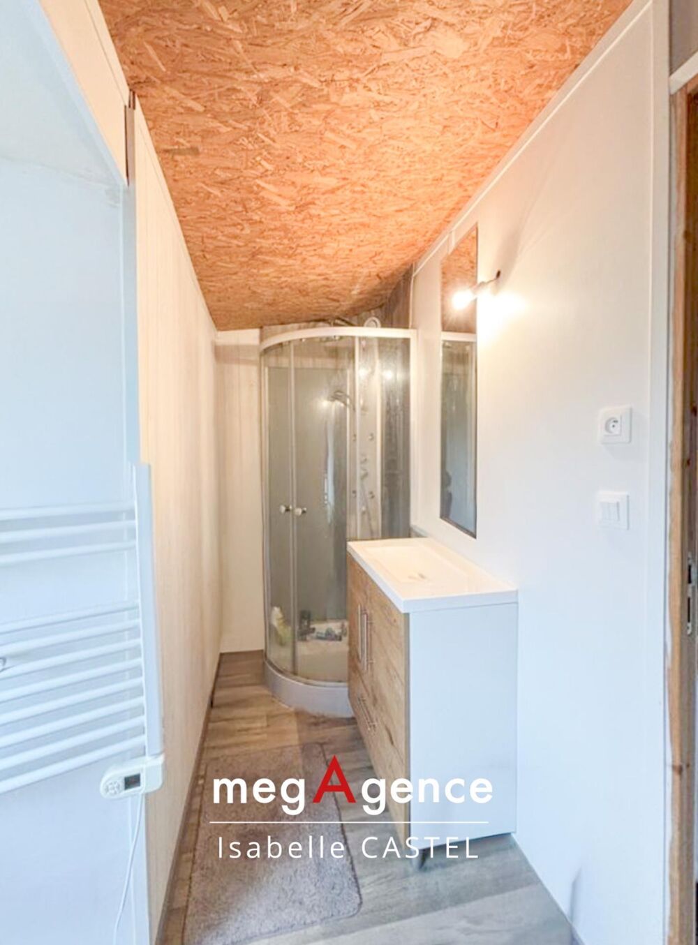 Vente Maison Charme de la pierre & investissement serein ! Beaulieu-sous-la-roche