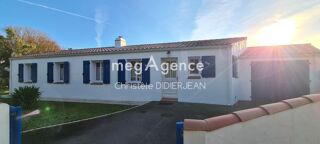  Maison  vendre 5 pices 109 m