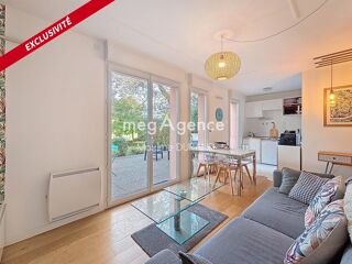  Appartement � vendre 2 pi�ces 32 m�