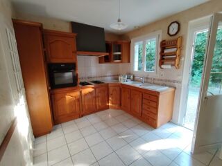  Maison à vendre 5 pièces 115 m²