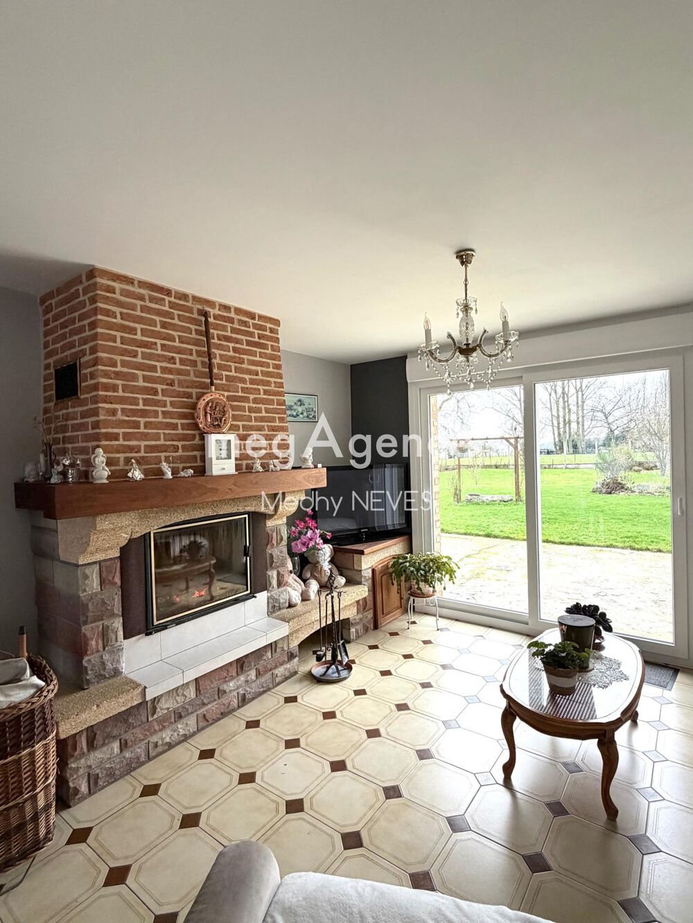 Maison 7 pièces