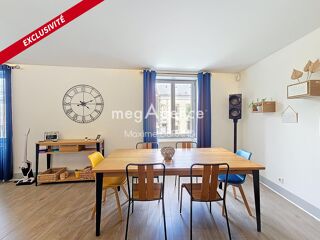  Maison  vendre 4 pices 105 m