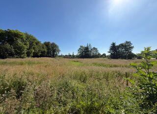  Terrain � vendre 1484 m�