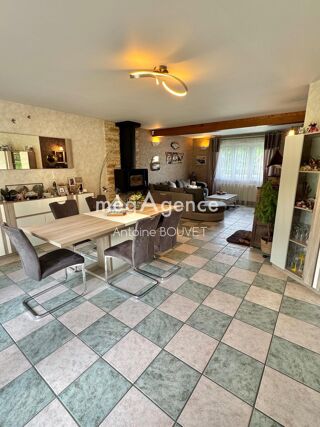  Maison � vendre 8 pi�ces 180 m�