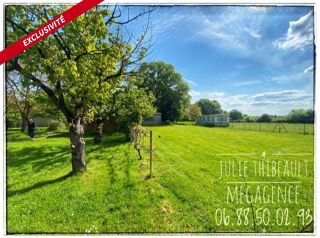  Terrain  vendre 1705 m