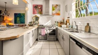  Maison à vendre 4 pièces 120 m²