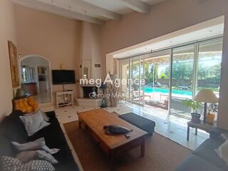  Maison à vendre 7 pièces 170 m²
