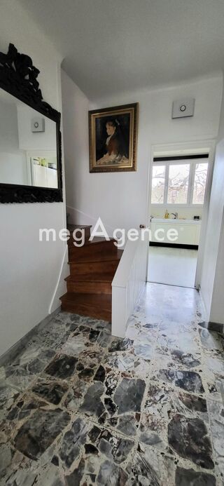  Maison à vendre 6 pièces 120 m²