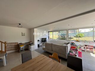  Maison � vendre 4 pi�ces 102 m�