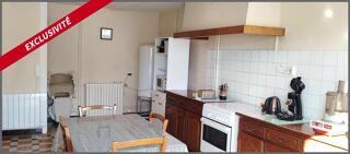  Maison à vendre 3 pièces 78 m²
