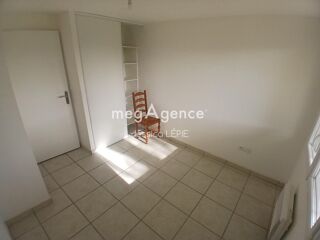  Appartement � vendre 4 pi�ces 80 m�