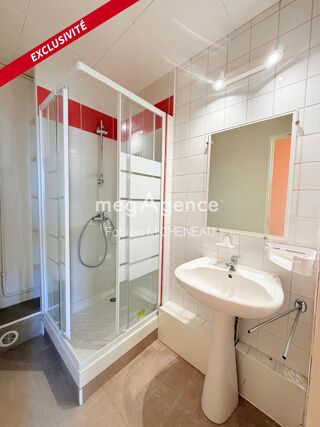  Appartement � vendre 3 pi�ces 54 m�