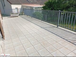  Maison � vendre 4 pi�ces 90 m�