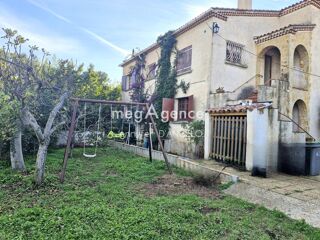  Maison à vendre 8 pièces 234 m²