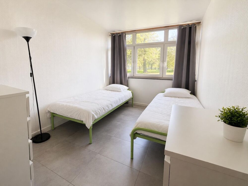 Vente Appartement Appartement petit bourg Evry