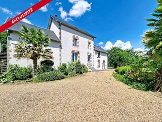  Maison � vendre 7 pi�ces 175 m�