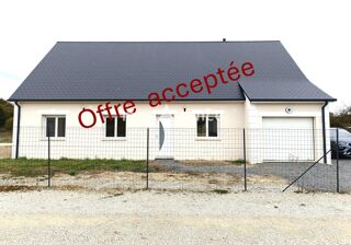  Maison à vendre 4 pièces 92 m²