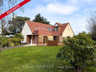  Maison � vendre 6 pi�ces 149 m�