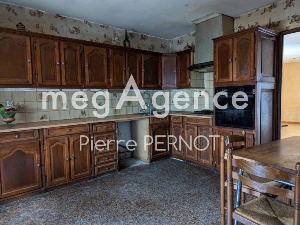 Vente Maison Maison de village à rénover Potentiel 4 Appartements Lescure-d'albigeois