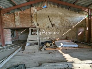  Maison � vendre 9 pi�ces 460 m�