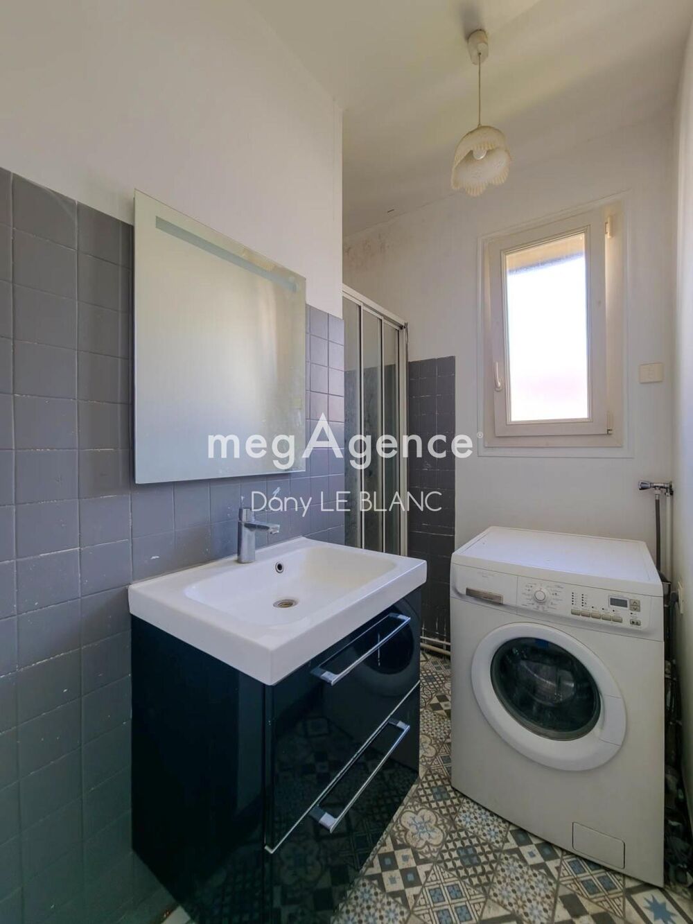Vente Maison Maison de plain-pied - 3 chambres - Sous-sol total - Grand jardin sud Lucé