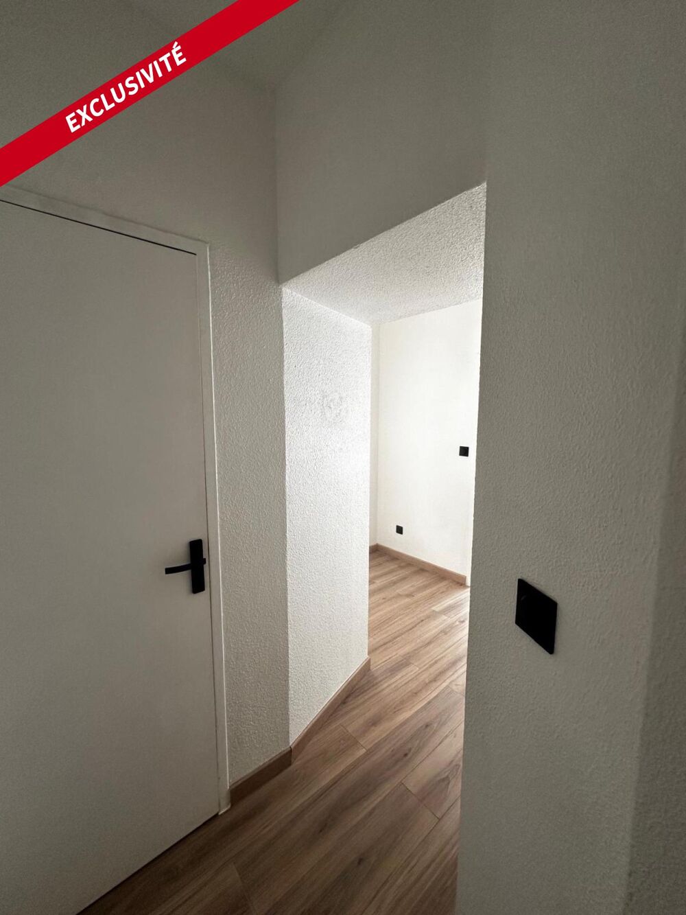 Vente Appartement LE CHAMBON-FEUGEROLLES – T3 67 m² – 85 000 € Le chambon-feugerolles