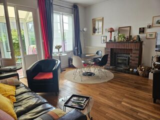  Maison à vendre 5 pièces 103 m²