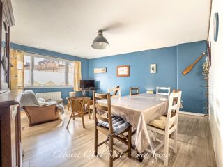  Appartement  vendre 4 pices 68 m