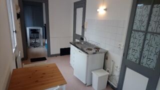  Appartement à vendre 1 pièce 31 m²