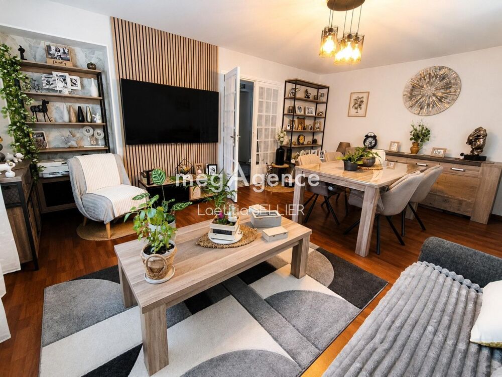 Magnifique maison rénové quartier des marais