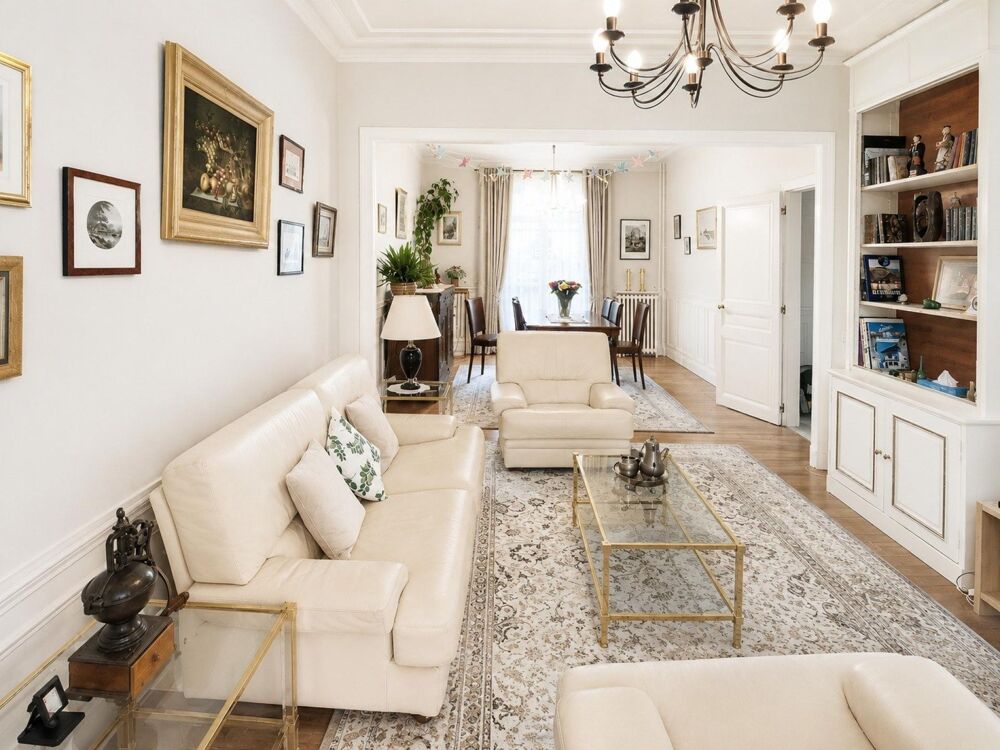 Vente Maison Maison de caractère, beaux volumes, 5/6 chambres Melun