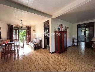  Maison � vendre 6 pi�ces 172 m�