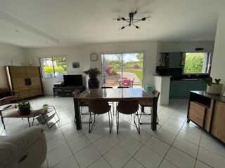  Maison à vendre 5 pièces 116 m²