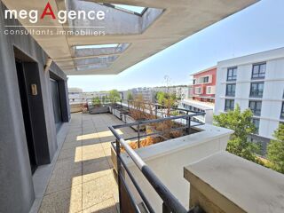  Appartement à vendre 5 pièces 127 m²