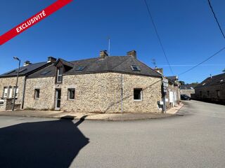  Maison � vendre 5 pi�ces 102 m�