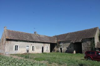  Maison � vendre 3 pi�ces 80 m�