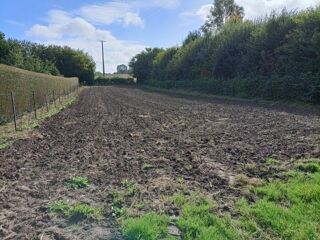  Terrain  vendre 656 m