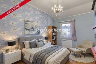  Maison à vendre 5 pièces 104 m²