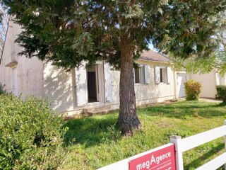  Maison à vendre 6 pièces 94 m²
